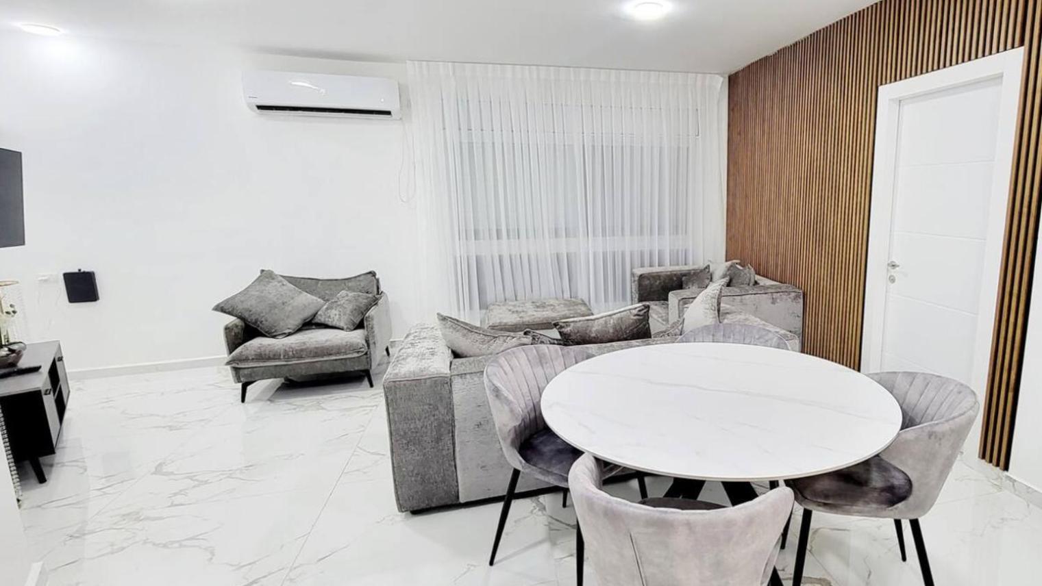 Beautiful Apartment In Ramat Gan Deluxe Suite Next To Sheba Hospital Exterior photo